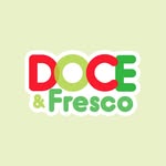 Doce & Fresco Logo